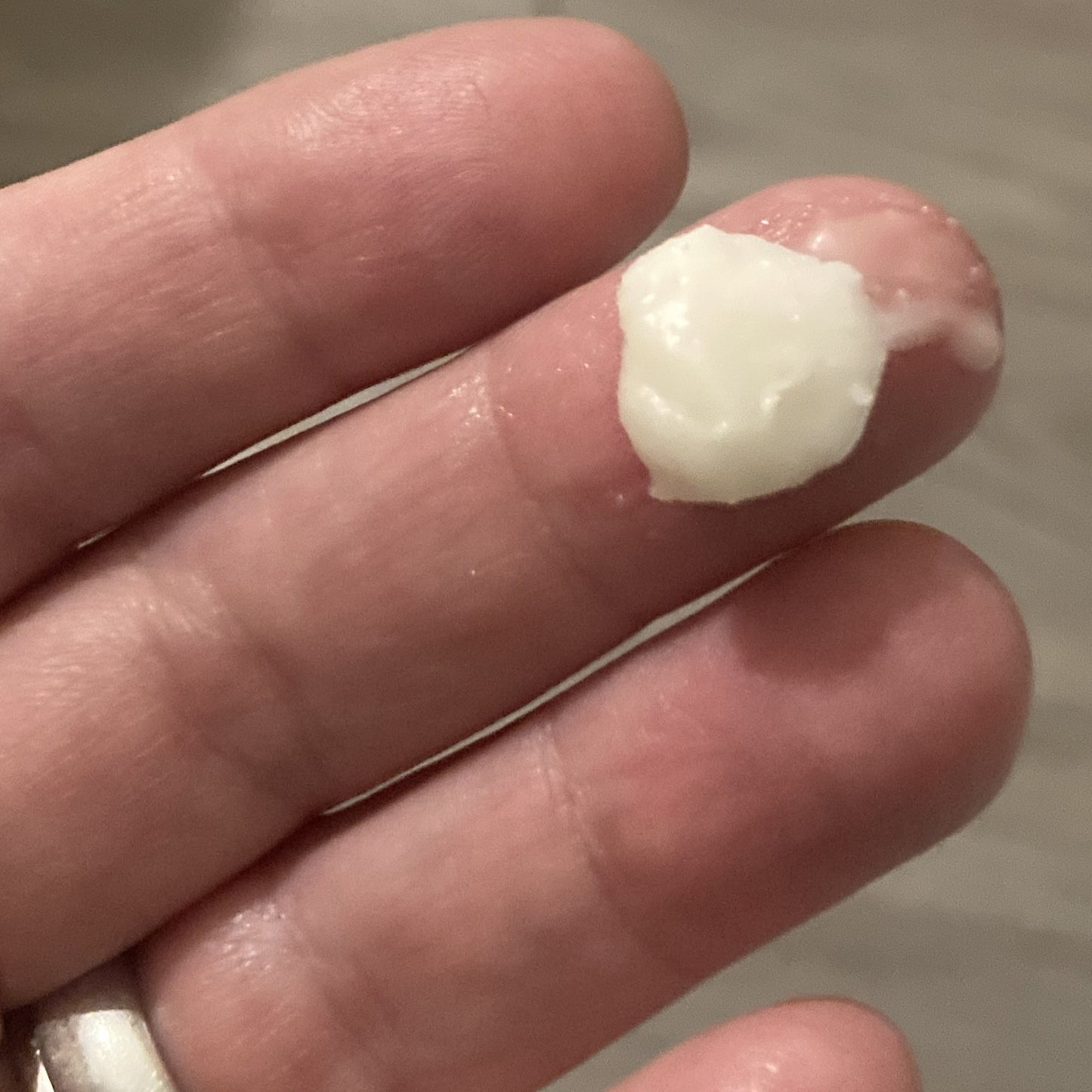 Cedarwood Natural Deodorant