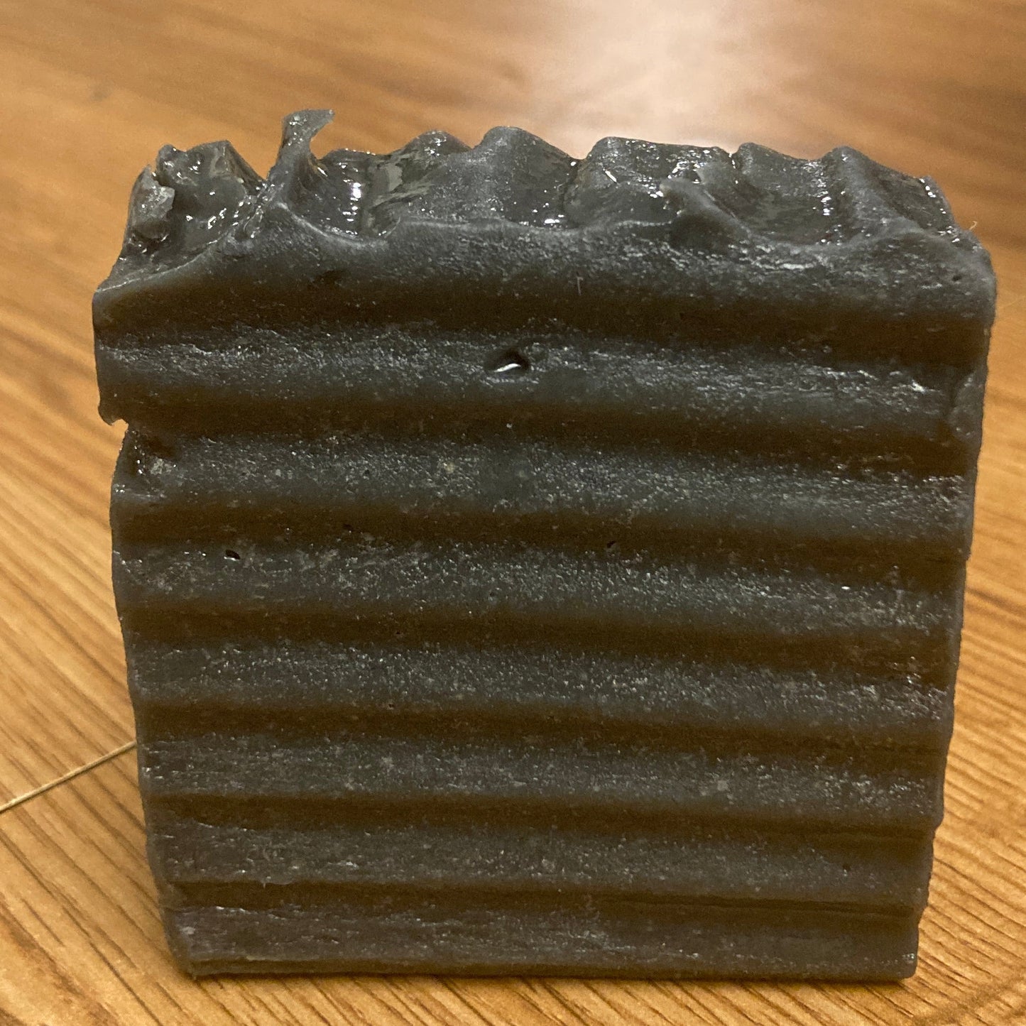 Men's Hair and Body Bar