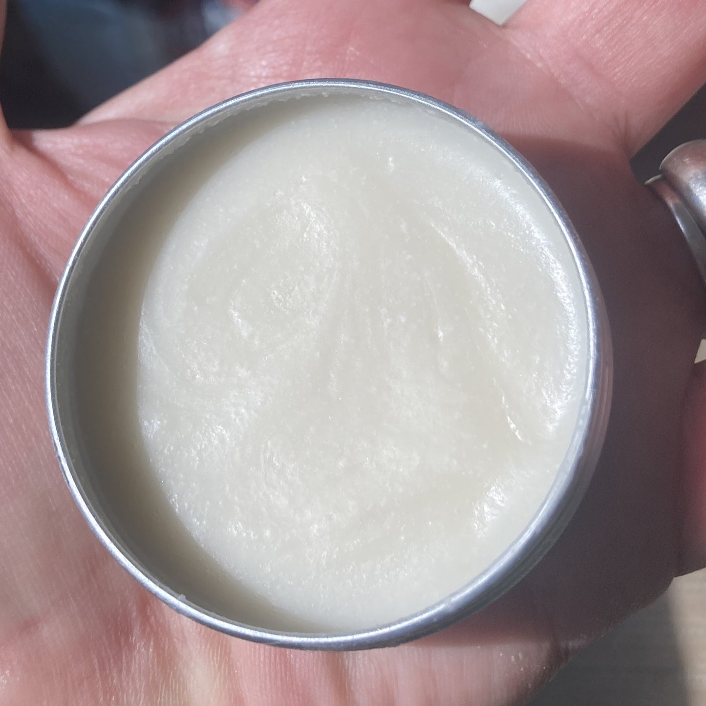 Cedarwood Natural Deodorant