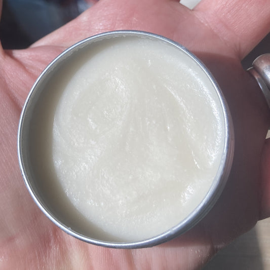 Lavender Natural Deodorant