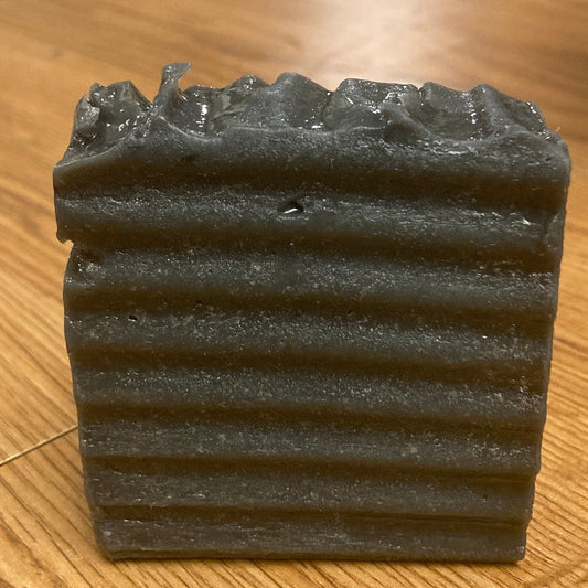 Men's Hair and Body Bar